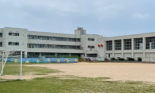 広陽小学校